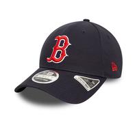 New Era 9Forty Stretch-Snap Cap - Boston Red Sox navy - One Size
