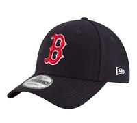 Baseball cap New Era MLB Boston Red Sox Bleu TU
