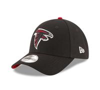 New Era 9Forty Adjustable Curve Cap ~ Atlanta Falcons