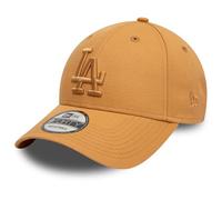 New Era 9Forty Cap - ESSENTIAL Los Angeles Dodgers wheat