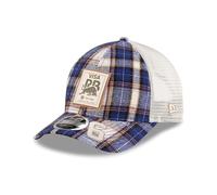 New Era 9Forty Cap - F1 Austin Racing Bulls Isack Hadjar - One Size Navy