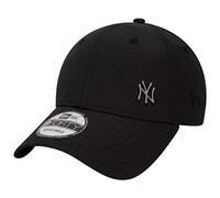 New Era 9Forty Cap - Flawless New York Yankees Black