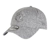 New Era 9Forty Cap - JERSEY Manchester United grey