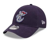 New Era 9Forty Cap - Minor League Corpus Christi Hooks - One Size Navy