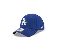 New Era La Dodgers Cap - Blue - One