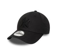 New Era 9Forty Cap MLB New York Yankees Black