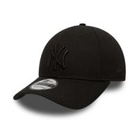 New Era 9Forty Cap - MLB New York Yankees Black