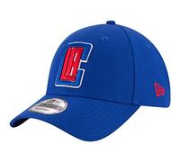 New Era NBA Los Angeles Clippers The League 9FORTY Blue