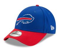 New Era Buffalo Bills The League Cap - Blue