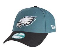 New Era Philadelphia Eagles 9forty Cap NFL The League Team - One-Size