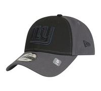 New Era 9Forty Cap - NFL New York Giants Black/Graphite