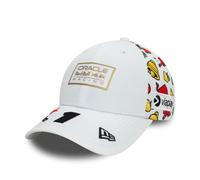 New Era 9Forty Cap - Red Bull F1 Las Vegas Max Verstappen - One Size