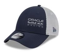 New Era 9Forty Cap - Red Bull Racing F1 Las Vegas - One Size