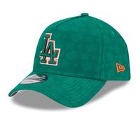 New Era 9FORTY Cap - Saint Patricks Day Los Angeles Dodgers