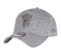 New Era 9Forty Cap - Trucker Jersey Manchester United Grey