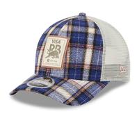 New Era 9Forty Cap - VISA CASH APP Racing Bulls AUSTIN - One Size