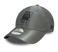 New Era 9Forty Cap - VISA CASH APP Racing Bulls charcoal - One Size