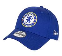 New Era 9Forty Chelsea Essential Team Kids Cap (Youth, Blue, One Size), blue, One Size