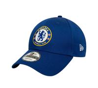 New Era 9Forty Chelsea FC Adjustable Baseball Cap