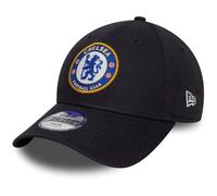 New Era 9forty Chelsea Fc Lion Crest Youth Junior Cap