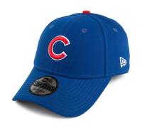 New Era 9Forty Adjustable Curve Cap ~ Chicago Cubs
