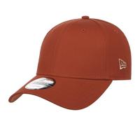 New Era 9Forty Classic Uni Essential CapEra Women/Men - Curved Brim Cap Baseball Metal Buckle, with Peak Autumn Summer Spring Winter All-Season