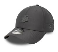 New Era Nba Pin 9forty La Lakers Cap Grey