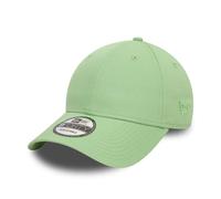 New Era 9Forty Essential Green Baseball Cap