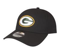 New Era 9Forty Curved Snapback Cap - NFL Teams black - One Size