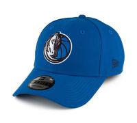 New Era 9FORTY Dallas Mavericks Baseball Cap - NBA The League - Blue