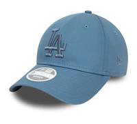 Los Angeles Dodgers Womens New Era 9Forty League Essential Blue Baseball Cap