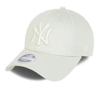 New Era 9Forty Damen Cap - New York Yankees soft seagrass