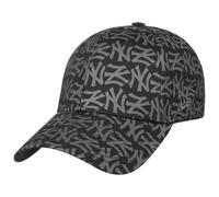 New Era Mono 9forty New York Yankees Cap Black Man