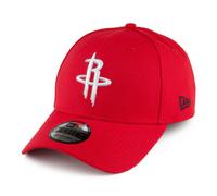 New Era 9FORTY Houston Rockets Baseball Cap - NBA The League - Red