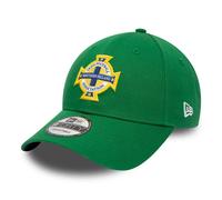 Northern Ireland Essential Green 9FORTY Cap