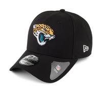 Men's/women's American Football Cap Nfl - Jacksonville Jaguars/black