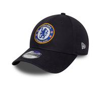 New Era 9Forty Kids Cap - FC Chelsea Lion Creset - Child