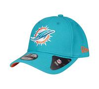 New Era 9Forty Kids Cap - League Miami Dolphins - Youth