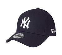 New Era 9Forty Adjustable Kids Cap - LEAGUE MLB NBA Teams New York Yankees Youth - (54-56cm)