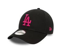 New Era 9Forty Kids Cap - Los Angeles Dodgers black - Child