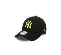 New Era 9Forty Kids Cap - New York Yankees Black - Youth
