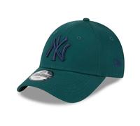 New Era 9Forty Kids Cap - New York Yankees dark green - Infant