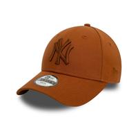New Era 9Forty Kids Cap - New York Yankees earth - Child