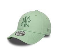 New Era 9Forty Kids Cap - New York Yankees Green - Youth