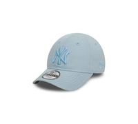 New Era 9Forty Kids Cap - New York Yankees sky blue - Toddler
