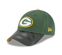 New Era 9Forty Kids Cap - Reflect Green Bay Packers - Infant