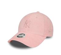 New Era 9Forty KORD New York Yankees Women's Cap Pink, Pink, One Size