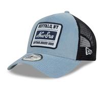 New Era 9Forty KORD Trucker Cap - Brand Patch Sky Blue - One Size