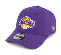 New Era 9FORTY L.A. Lakers Baseball Cap - NBA The League - Purple