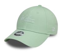 New Era 9Forty Ladies Cap - AC Mailand Script rose